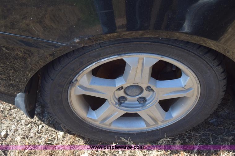 image for item K2910 2003 Hyundai Tiburon GT