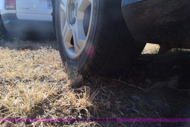 image for item K2910 2003 Hyundai Tiburon GT