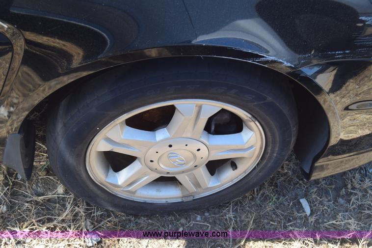 image for item K2910 2003 Hyundai Tiburon GT