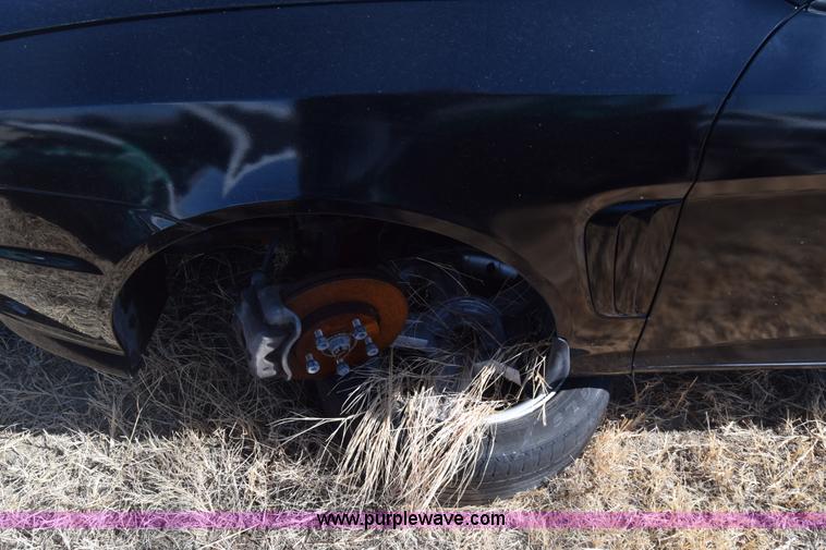 image for item K2910 2003 Hyundai Tiburon GT