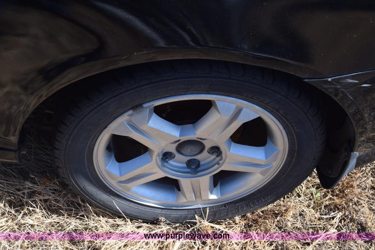 image for item K2910 2003 Hyundai Tiburon GT