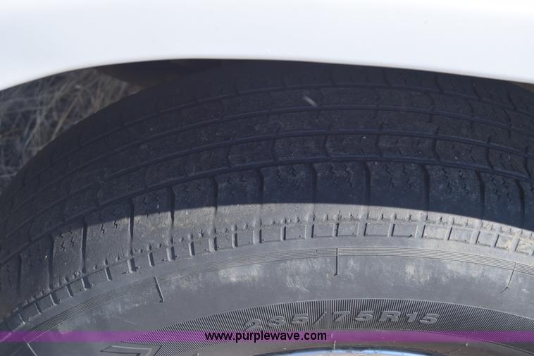 image for item K2911 2000 Ford Explorer SUV