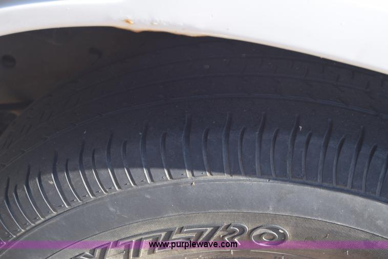 image for item K2911 2000 Ford Explorer SUV