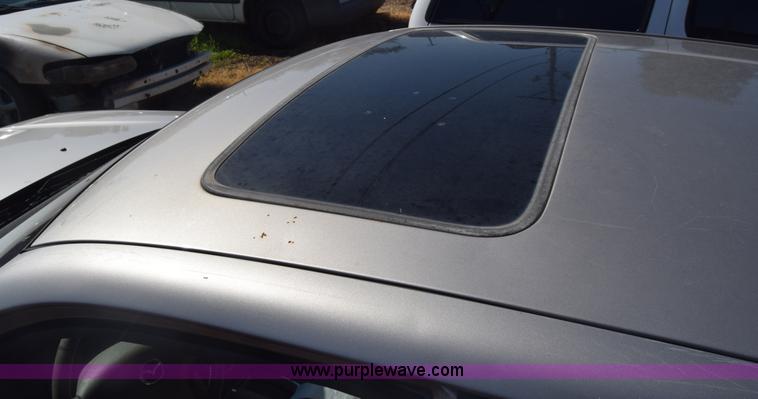 image for item K2913 2002 Mazda 626