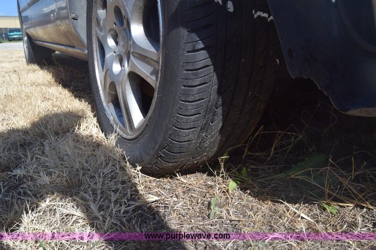 image for item K2913 2002 Mazda 626