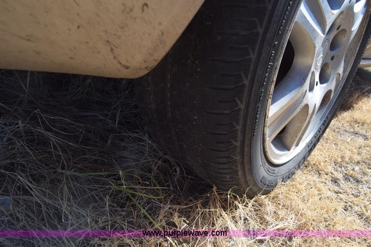 image for item K2913 2002 Mazda 626