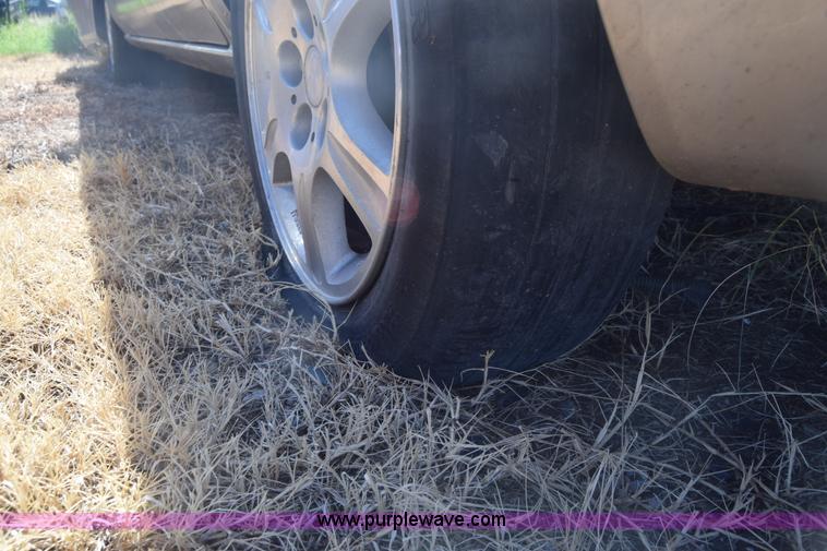 image for item K2913 2002 Mazda 626