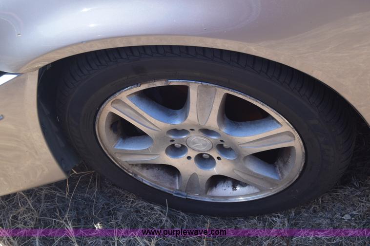 image for item K2913 2002 Mazda 626