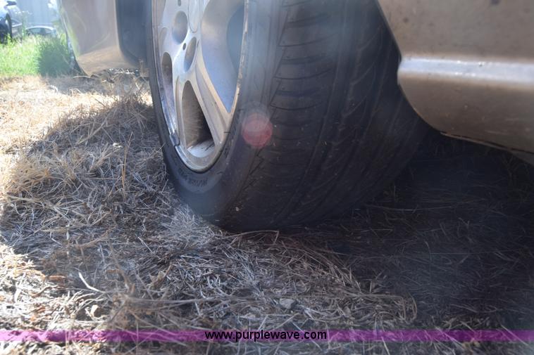 image for item K2913 2002 Mazda 626