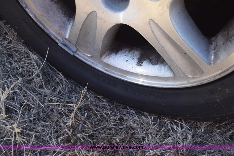 image for item K2913 2002 Mazda 626