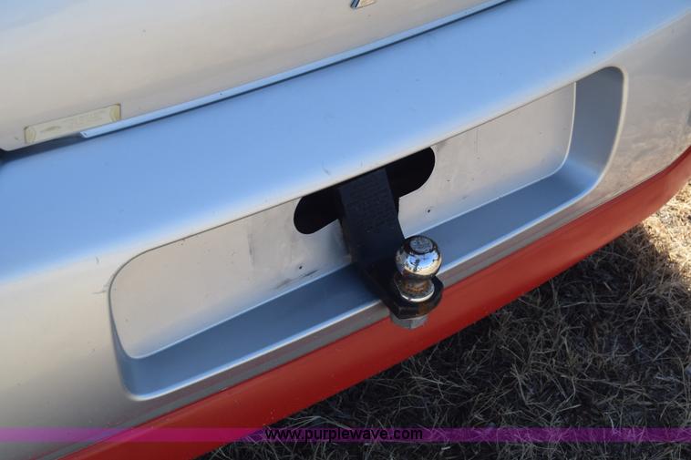 image for item K2916 2003 Mitsubishi Eclipse