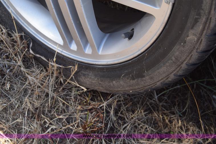 image for item K2916 2003 Mitsubishi Eclipse