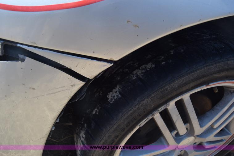 image for item K2916 2003 Mitsubishi Eclipse