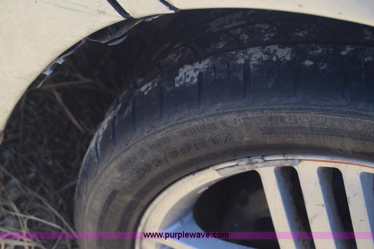 image for item K2916 2003 Mitsubishi Eclipse