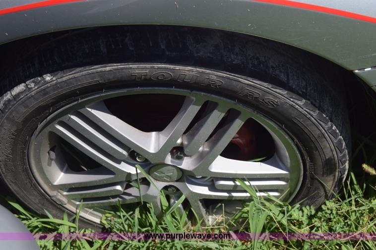 image for item K2916 2003 Mitsubishi Eclipse