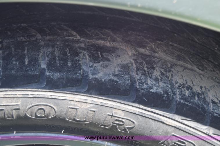 image for item K2916 2003 Mitsubishi Eclipse