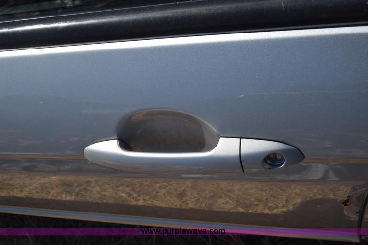 image for item K2920 2008 Kia Spectra