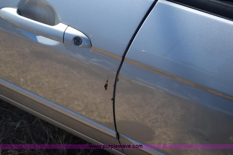 image for item K2920 2008 Kia Spectra