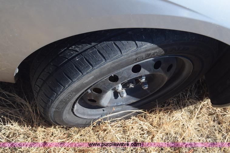 image for item K2920 2008 Kia Spectra