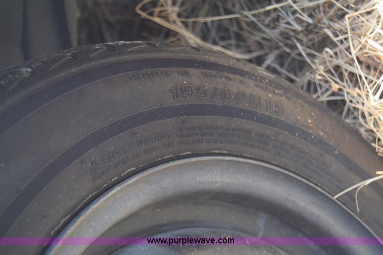 image for item K2920 2008 Kia Spectra