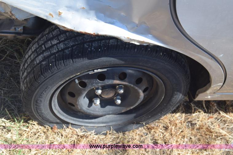 image for item K2920 2008 Kia Spectra