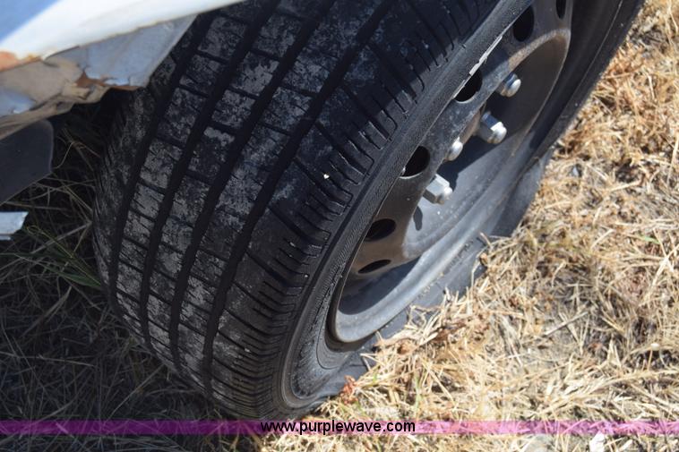 image for item K2920 2008 Kia Spectra