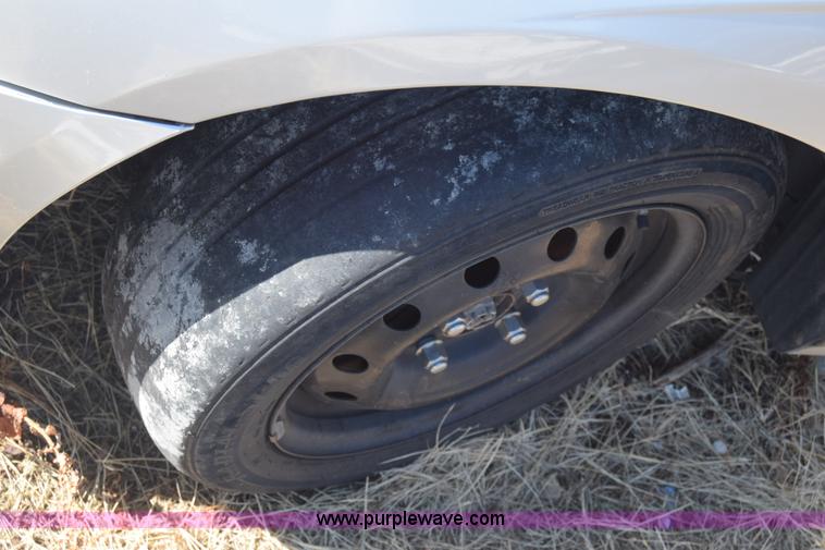 image for item K2920 2008 Kia Spectra