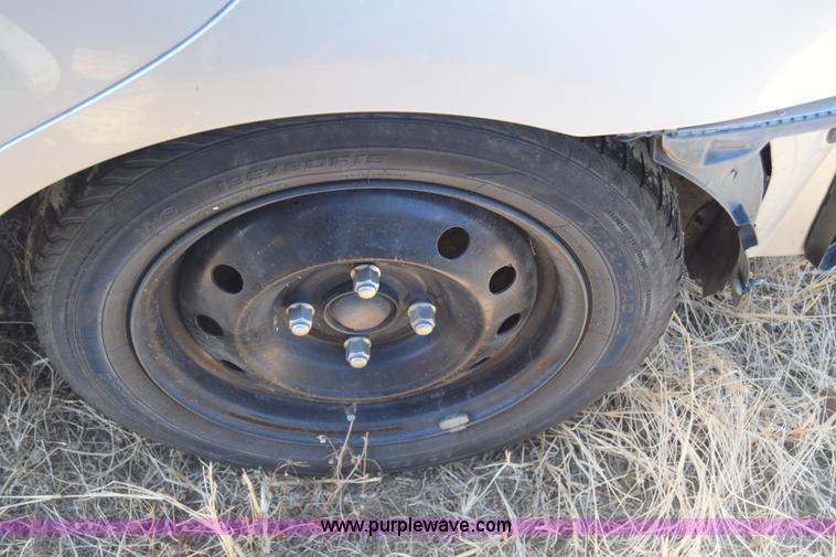 image for item K2920 2008 Kia Spectra