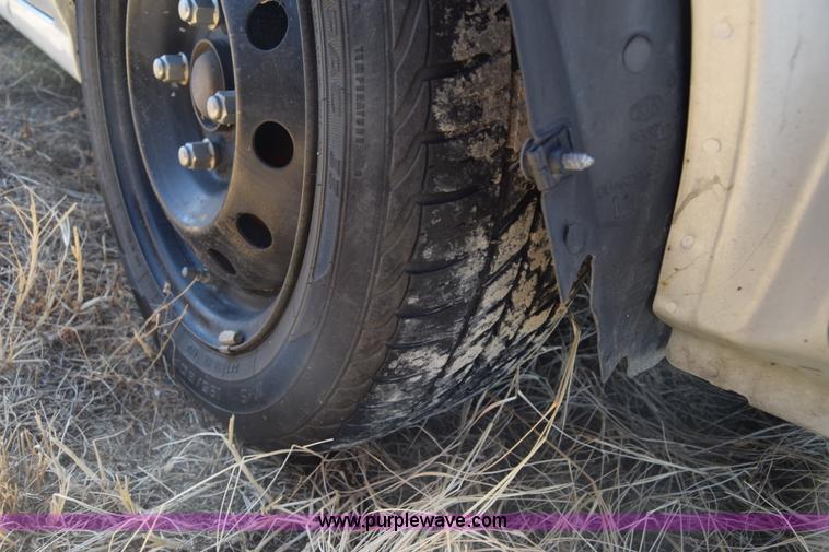 image for item K2920 2008 Kia Spectra