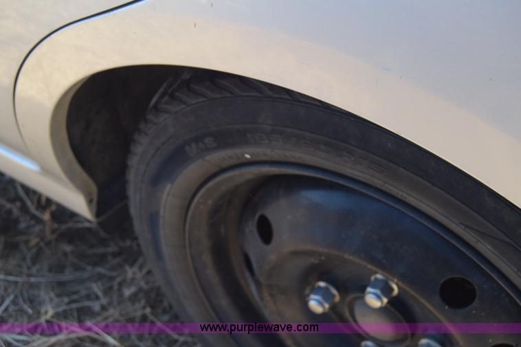 image for item K2920 2008 Kia Spectra