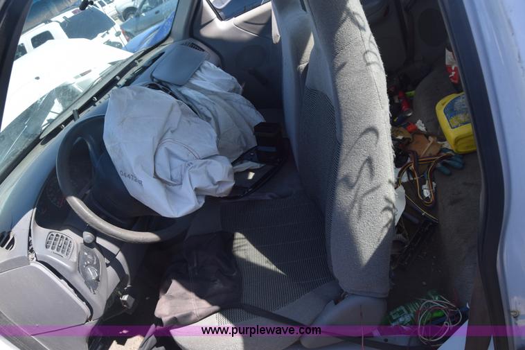 image for item K2921 1997 Ford F150 pickup truck