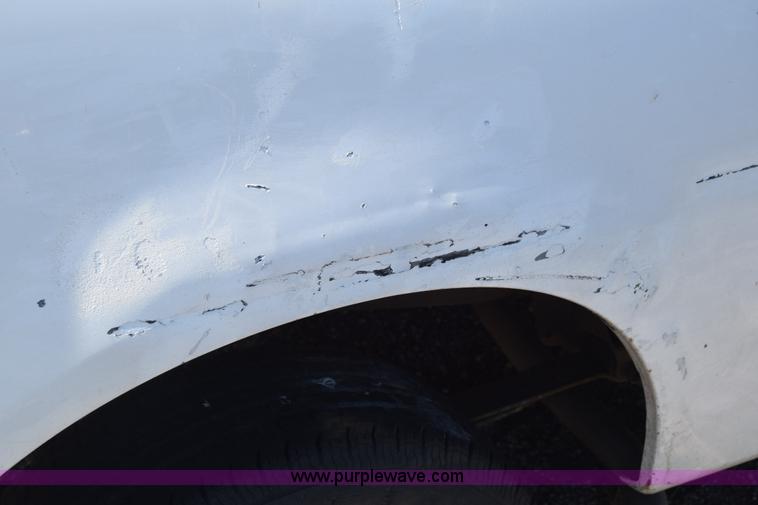 image for item K2921 1997 Ford F150 pickup truck