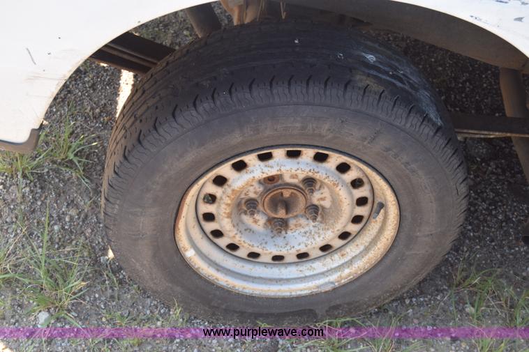 image for item K2921 1997 Ford F150 pickup truck