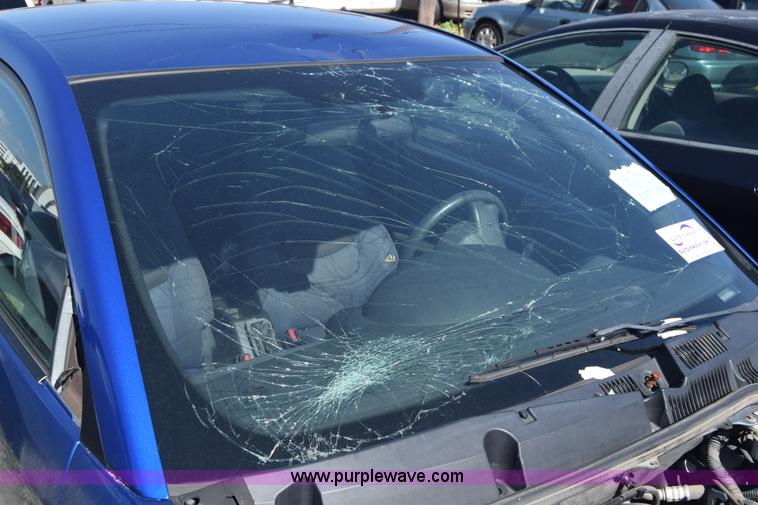 image for item K2922 2003 Saturn Ion