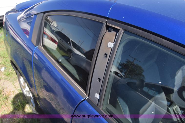 image for item K2922 2003 Saturn Ion