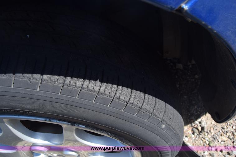 image for item K2922 2003 Saturn Ion