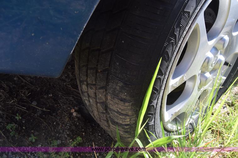 image for item K2922 2003 Saturn Ion