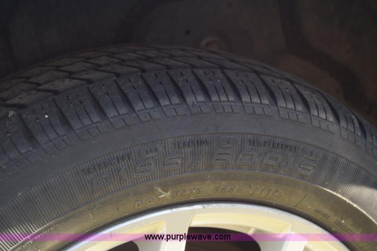 image for item K2922 2003 Saturn Ion