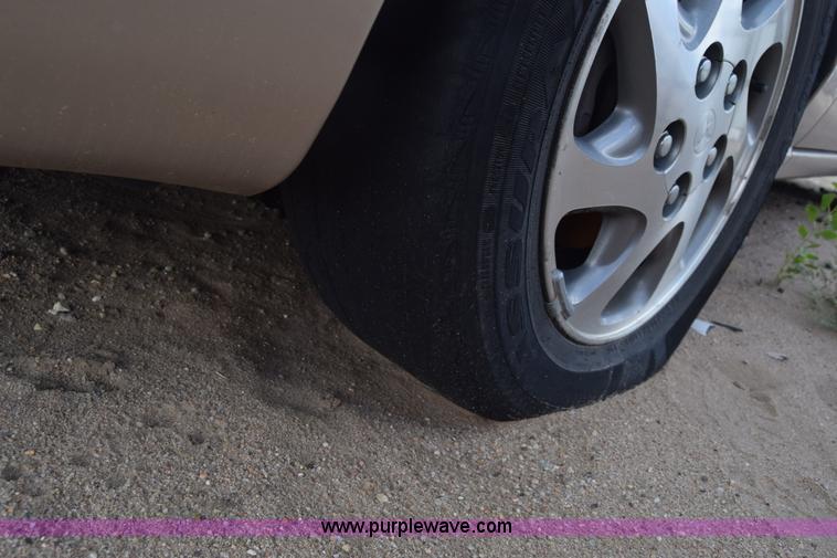 image for item K2936 1997 Toyota Camry