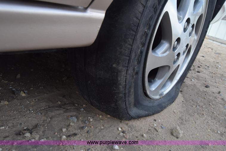 image for item K2936 1997 Toyota Camry