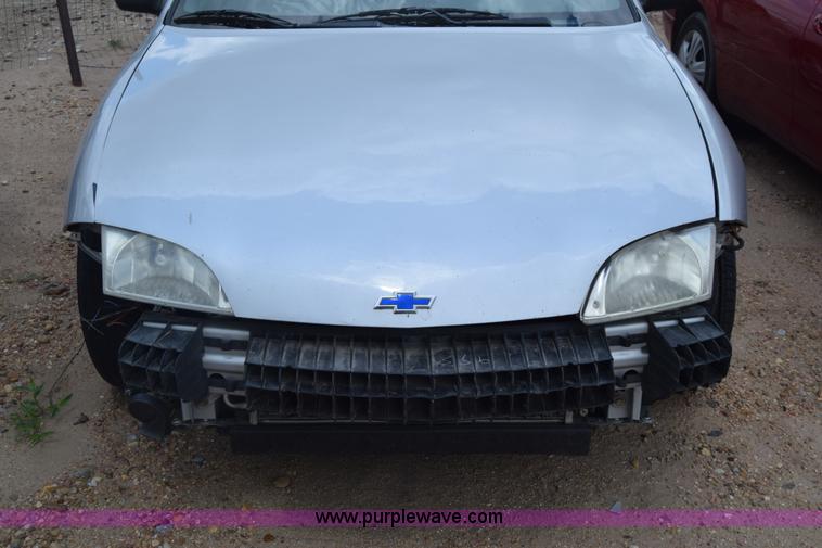 image for item K2939 2002 Chevrolet Cavalier