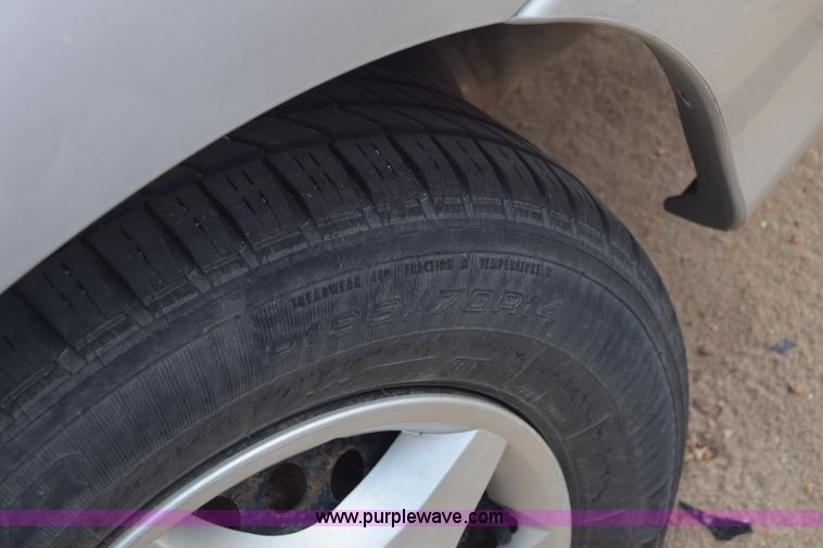 image for item K2939 2002 Chevrolet Cavalier