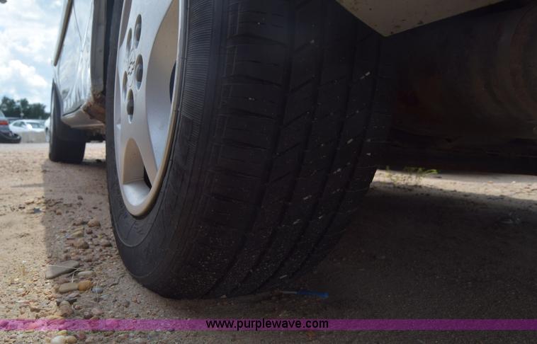 image for item K2939 2002 Chevrolet Cavalier