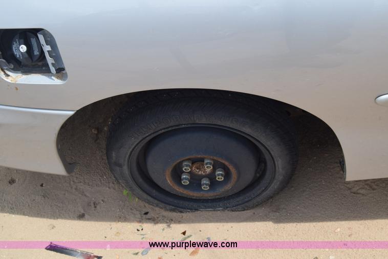 image for item K2939 2002 Chevrolet Cavalier