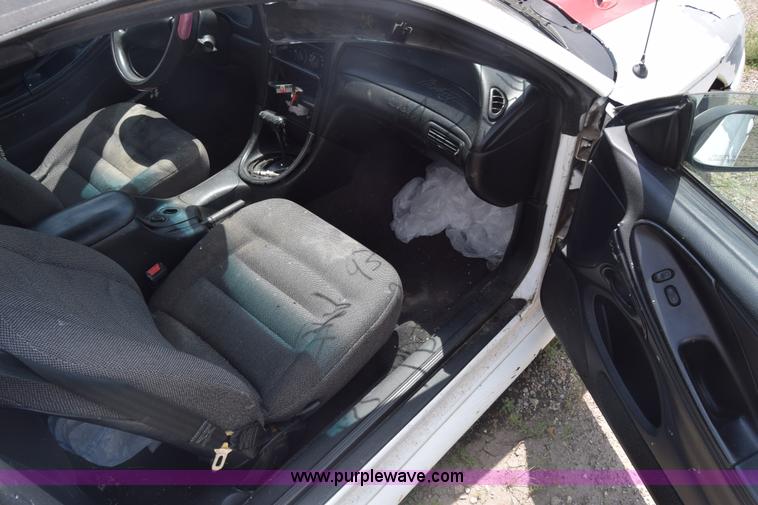 image for item K2944 1996 Ford Mustang