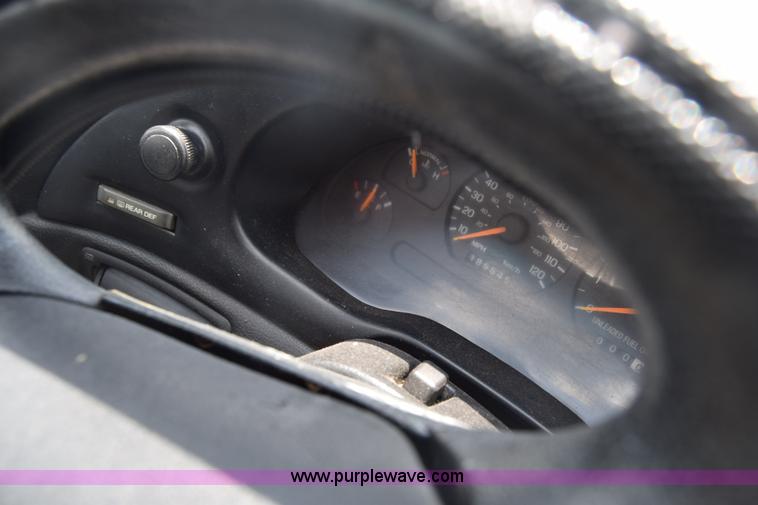 image for item K2944 1996 Ford Mustang