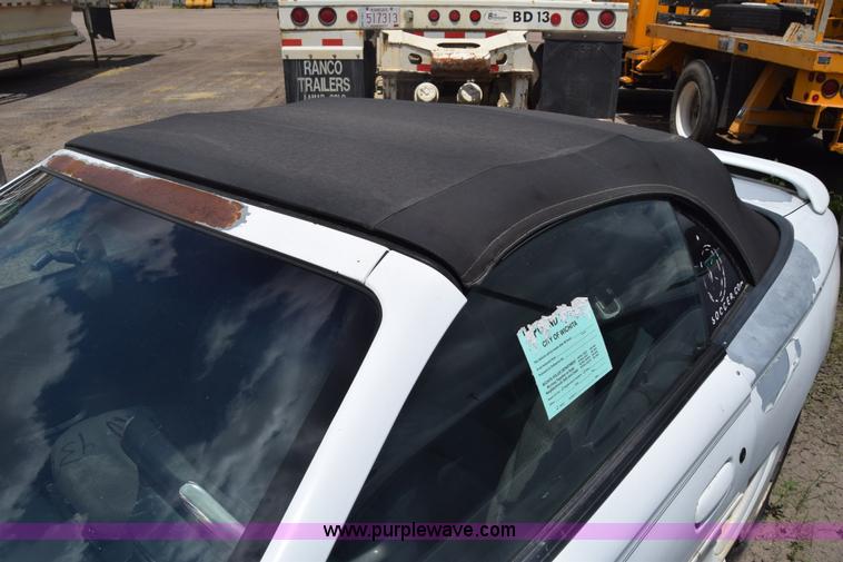 image for item K2944 1996 Ford Mustang