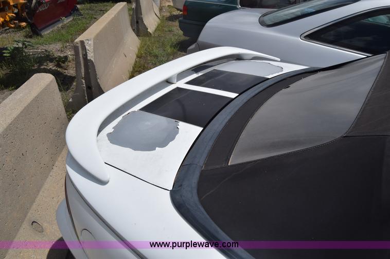 image for item K2944 1996 Ford Mustang