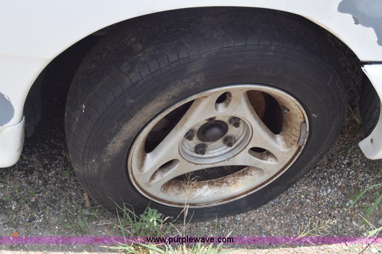image for item K2944 1996 Ford Mustang