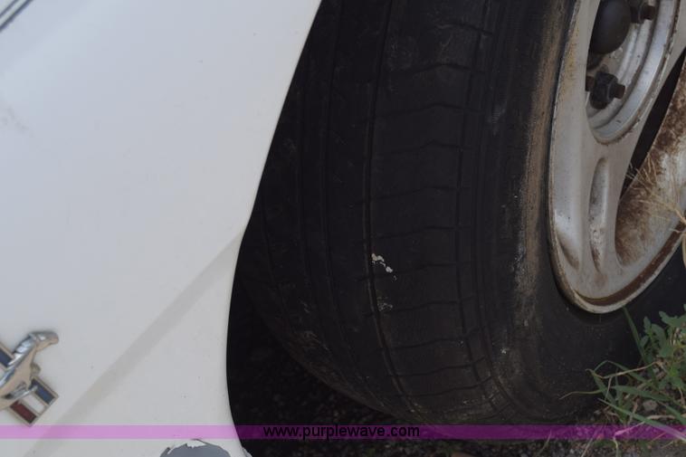 image for item K2944 1996 Ford Mustang